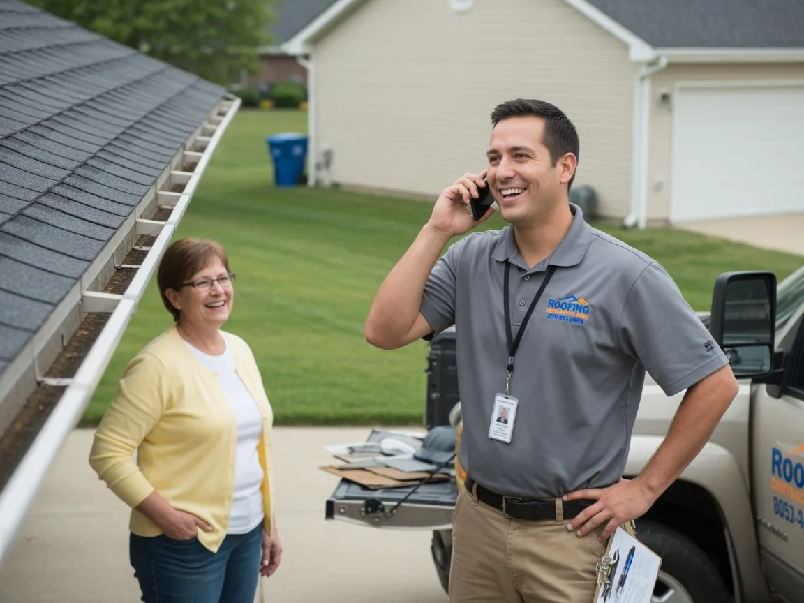 Local Roofing Contractors Emporia, VA FAQs